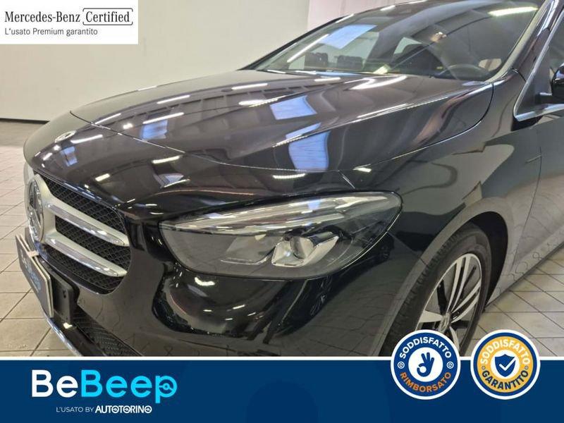 Mercedes-Benz Classe B B 160 SPORT PLUS