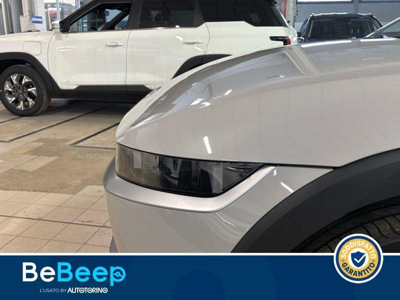 Hyundai Ioniq 5 58 KWH PROGRESS RWD