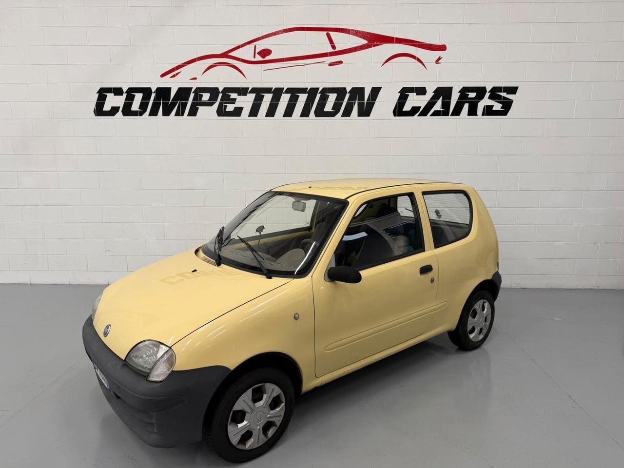 Fiat 600 1.1