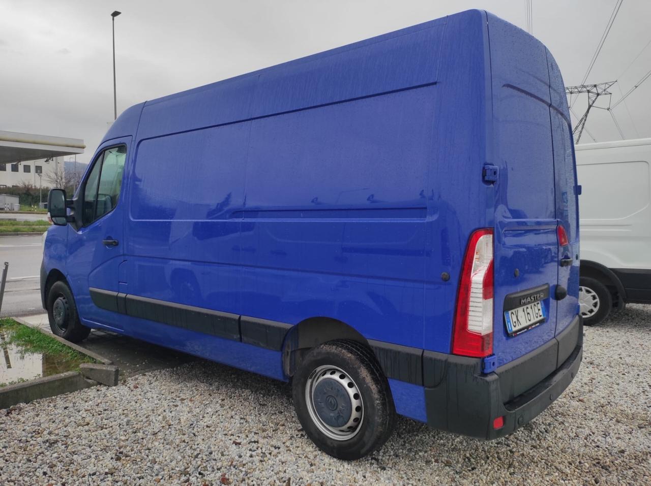 Renault Master T33 2.3 dCi 130 Cargo Iva Compresa