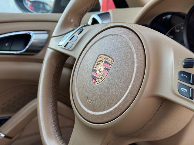 PORSCHE Cayenne 3.0 Diesel