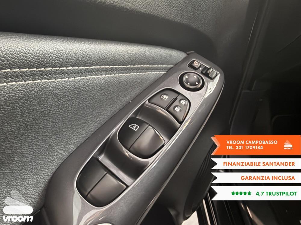 NISSAN Juke 2ª serie Juke 1.0 DIG-T 114 CV DCT...