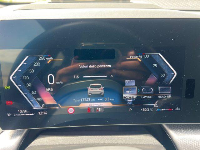 BMW 218 d Active Tourer Msport