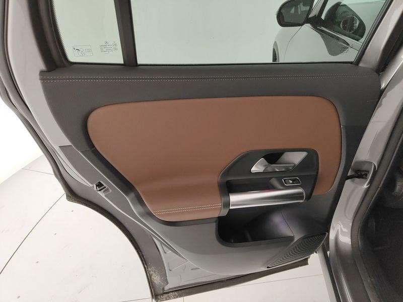 Mercedes-Benz GLA GLA 200 d Automatic Sport Plus UNICO PROPRIETARIO