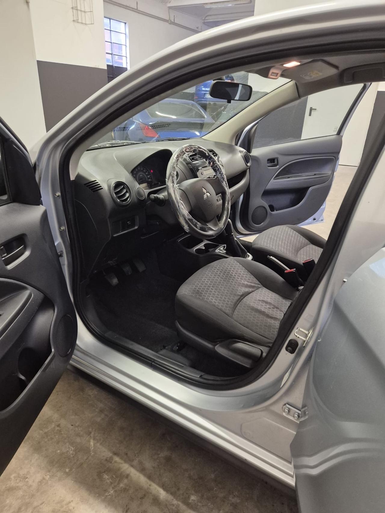 Mitsubishi Space Star Space Star 1.0 ClearTec Invite