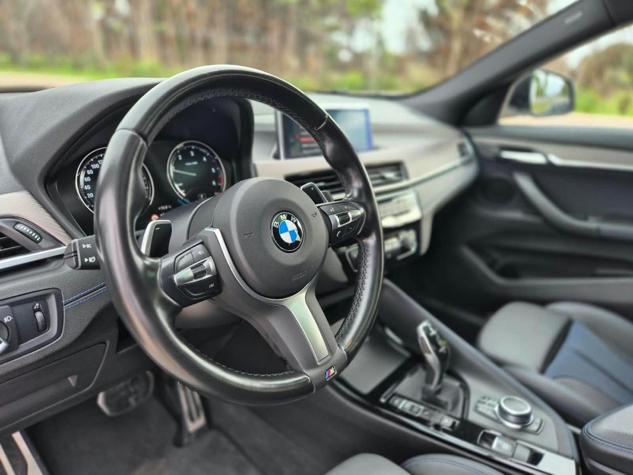 Bmw X2 xDrive18d Msport-X