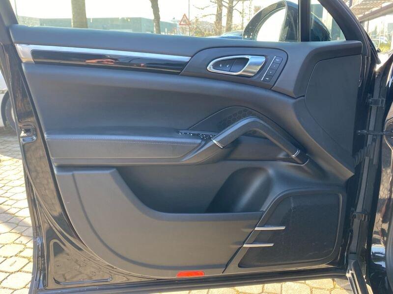 Porsche Cayenne Cayenne 3.0 Diesel 250 CV