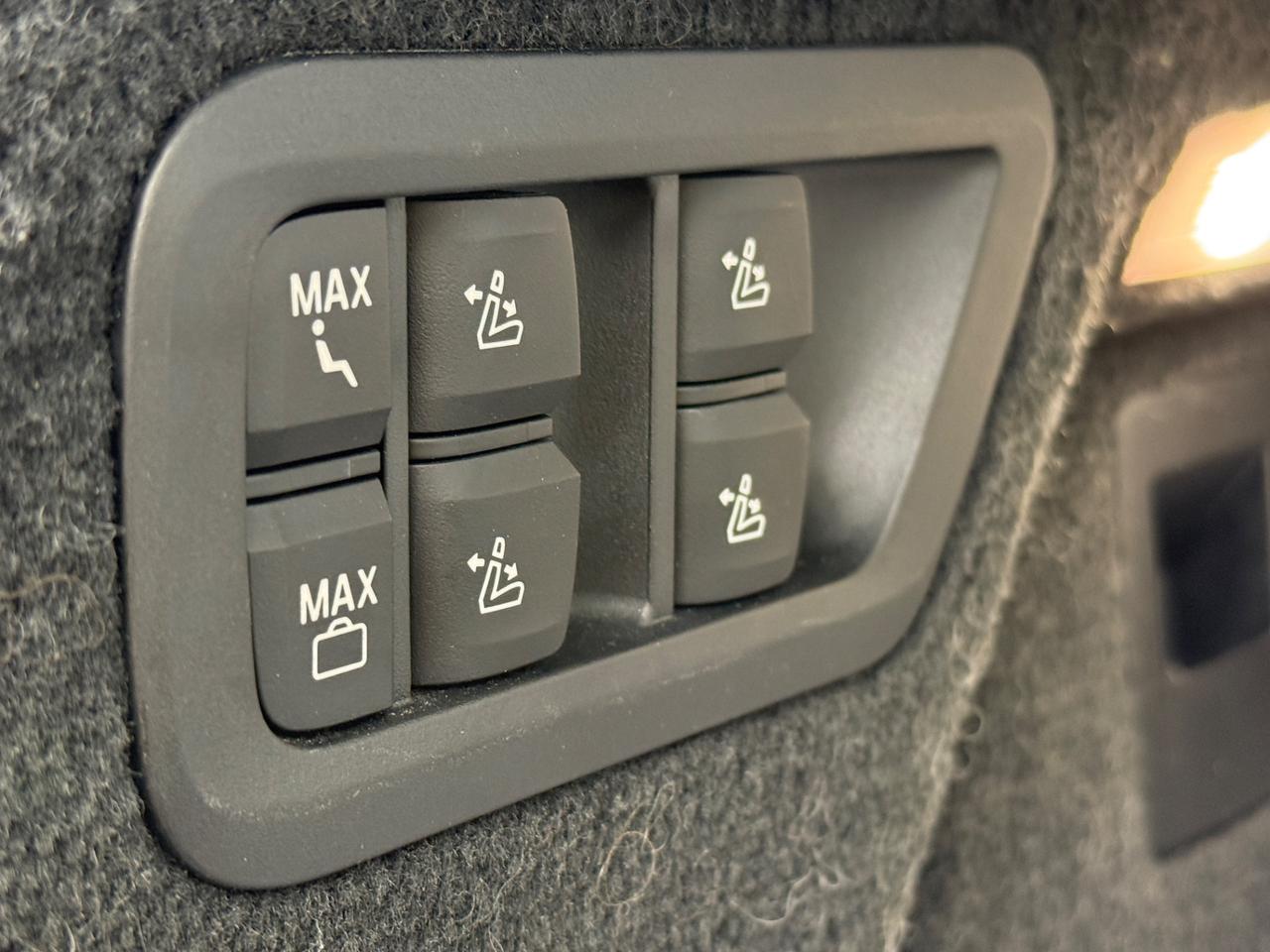 Bmw X7 M M60i - PREZZO TOP EUROPA