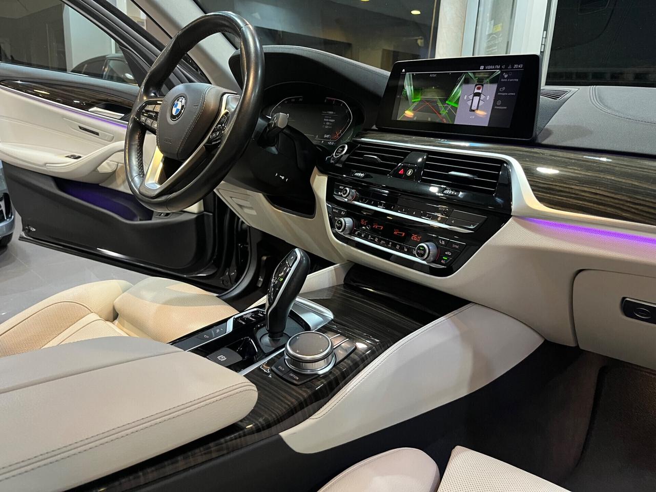 Bmw 540 540d Touring xdrive Luxury auto FULL!!