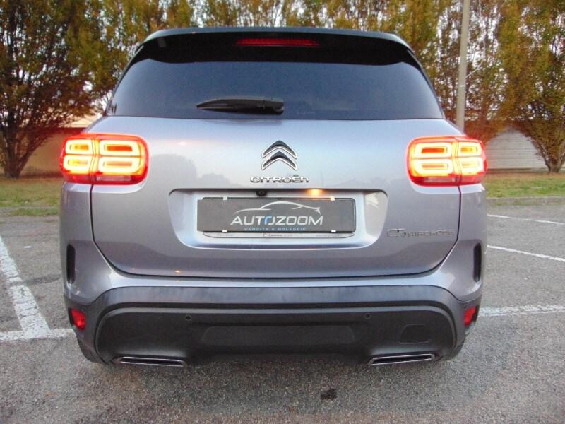 CITROEN C5 Aircross 1ª s. C5 Aircross BlueHDi ...