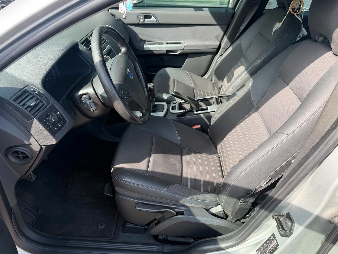 Volvo V50 1.6 D cat Summum