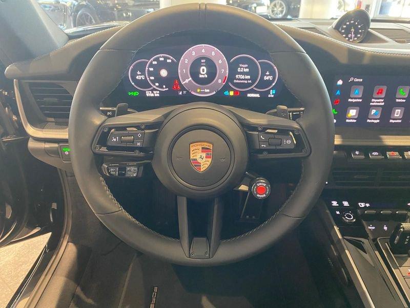 Porsche 911 911 II Carrera PDK