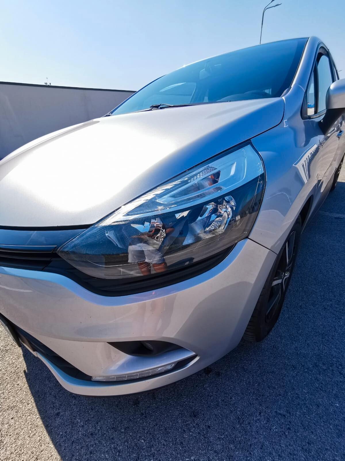 Renault Clio dCi 8V 75CV S&S 5P. Energy Zen 2018