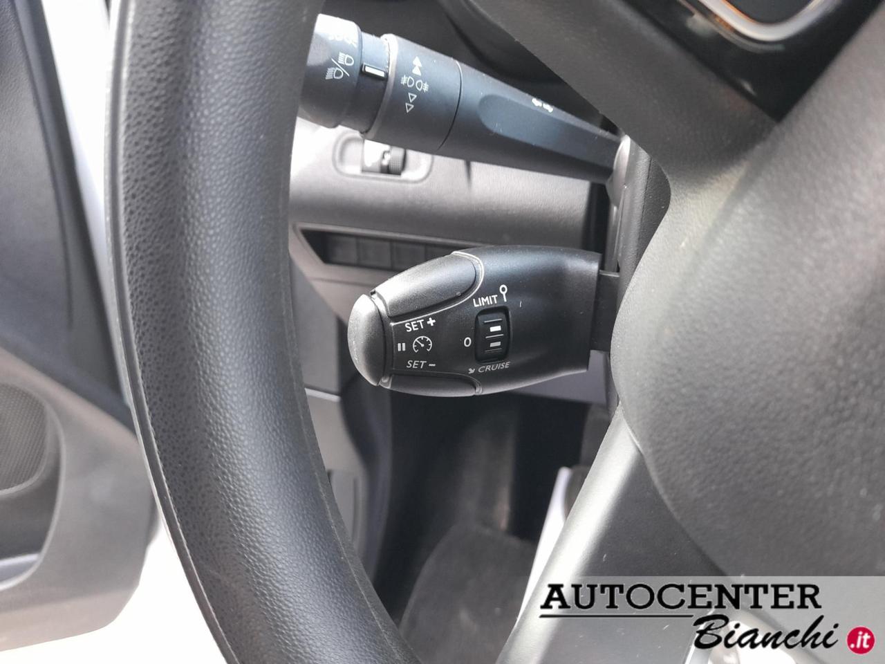 FIAT Doblo van 1.5 bluehdi 130cv CH1