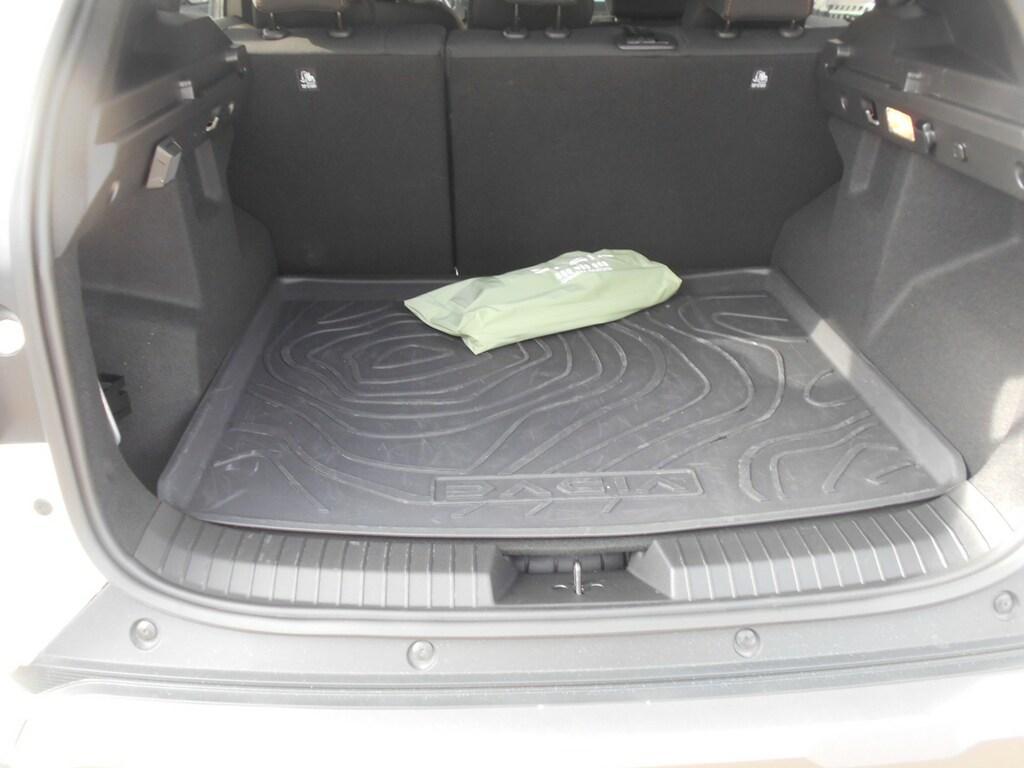 Dacia Duster 1.2 TCe Extreme 4x4