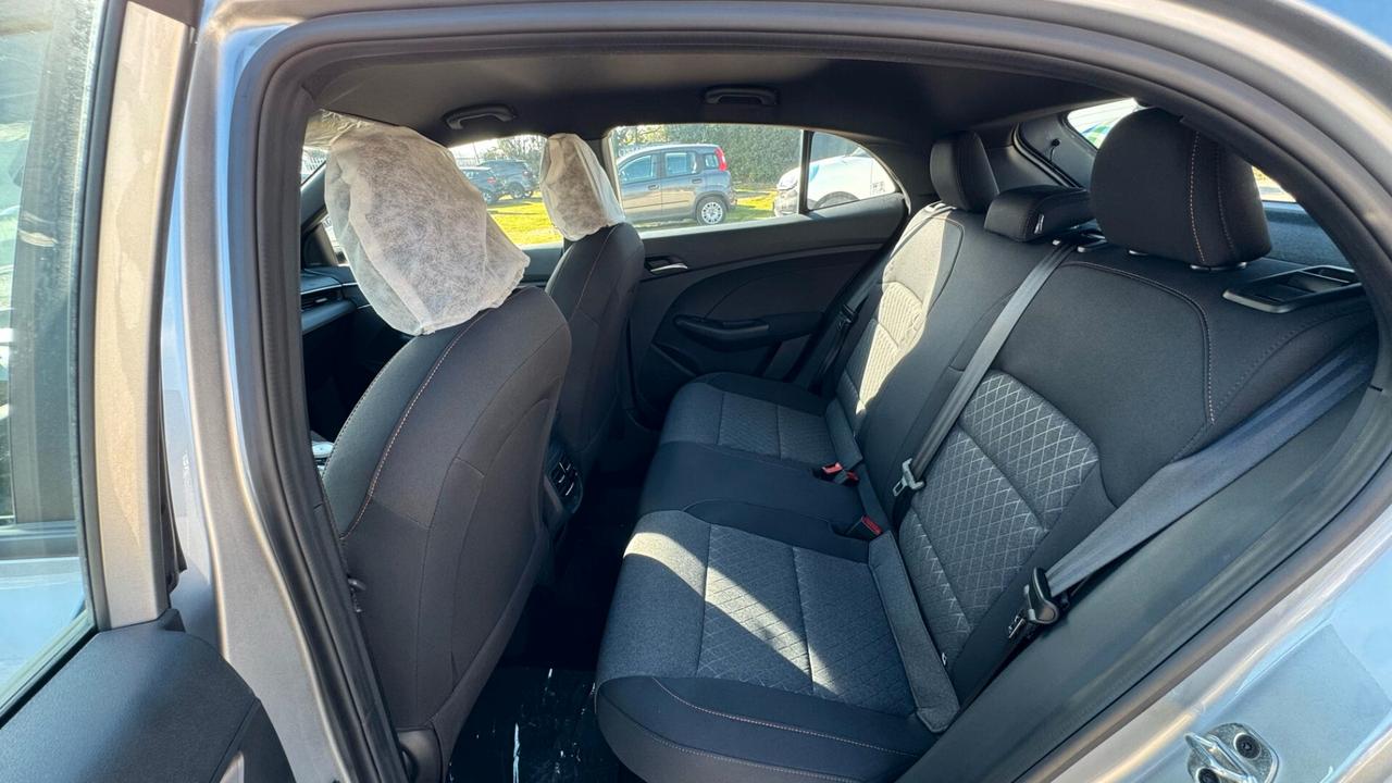 Mg MG3 Hybrid+ Comfort