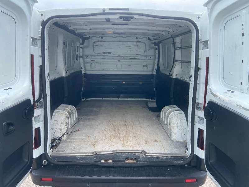 FIAT Talento 1.6 mjt CH1 12Q 120cv