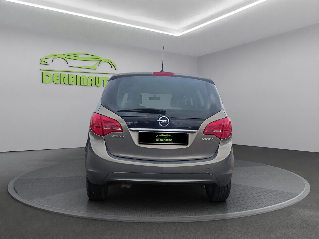 Opel Meriva 1.3 CDTI Elective