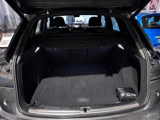 Audi Q5 40 2.0 tdi MHEV S line Quattro S-tronic