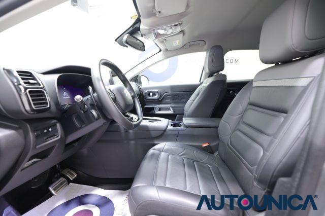 CITROEN C5 Aircross BLUEHDI 130 S&S EAT8 SHINE PACK N1 AUTOCARRO