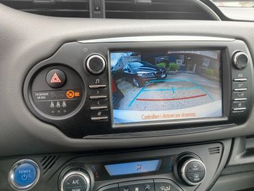 Toyota Yaris HYBRID INCLUSO PASSAGGIO