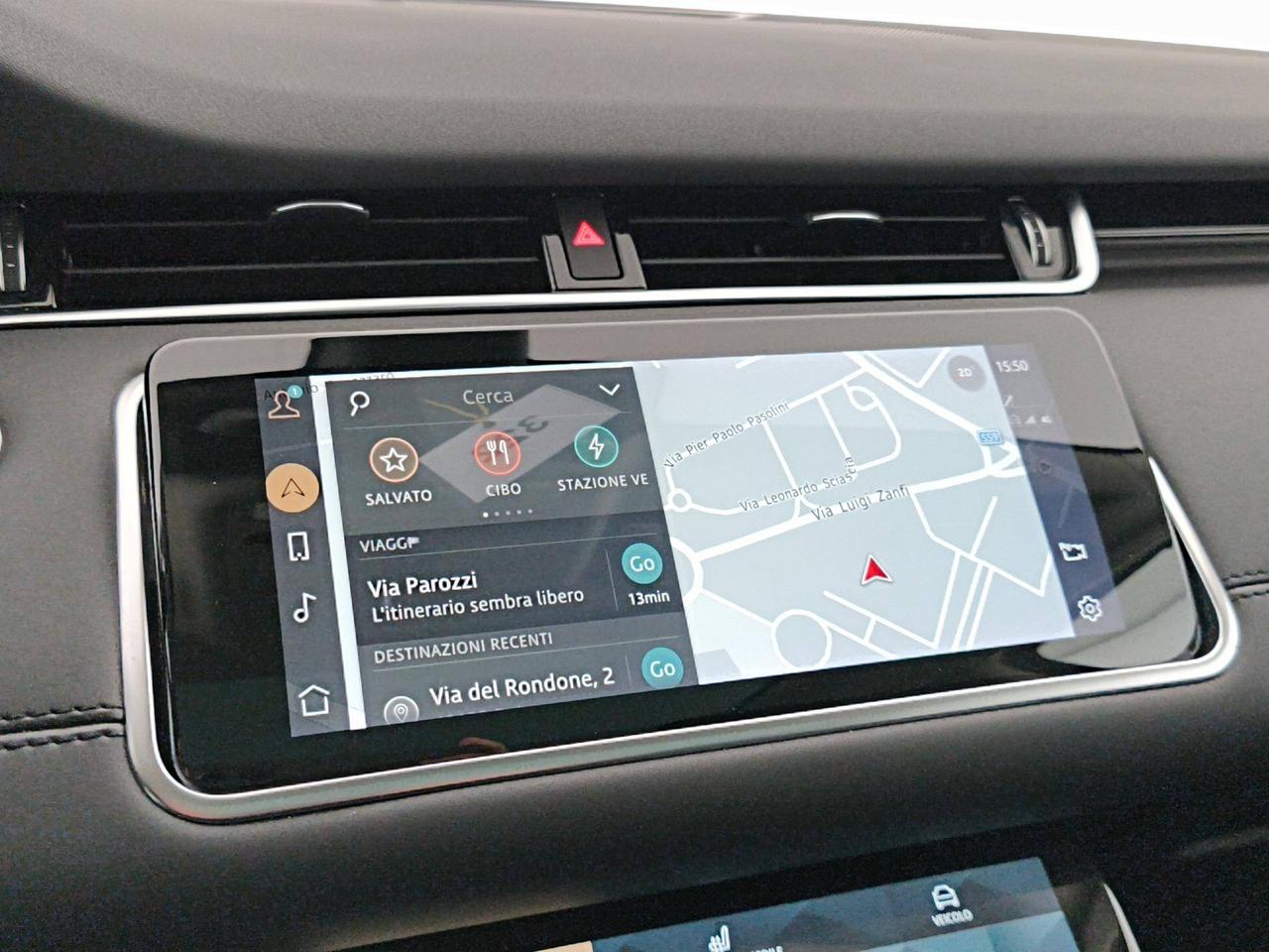 Land Rover Range Rover Evoque 1.5 i3 phev R-Dynamic SE awd