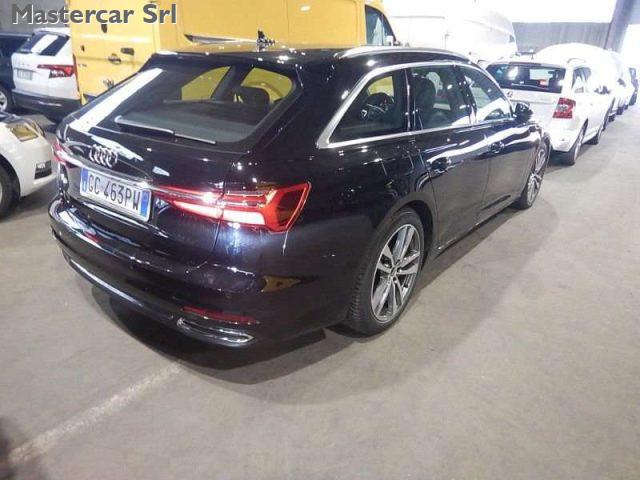 AUDI A6 Avant 40 2.0 tdi mhev Business Sport s-tro GC463PW