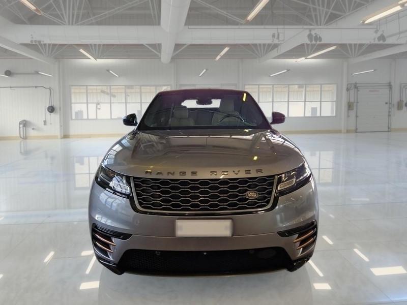 LAND ROVER RANGE ROVER VELAR 2.0 D I4 204 MHEV R-Dynamic 4WD Auto