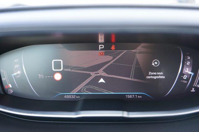 PEUGEOT 3008 BlueHDi 130 S&S EAT8 GT Certificata