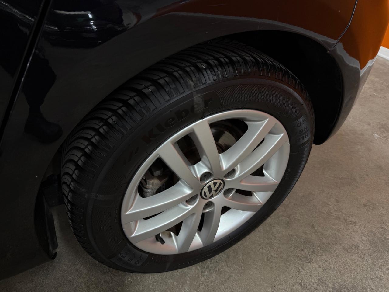 Volkswagen Golf 1.4 TSI 122CV 5p. Highline