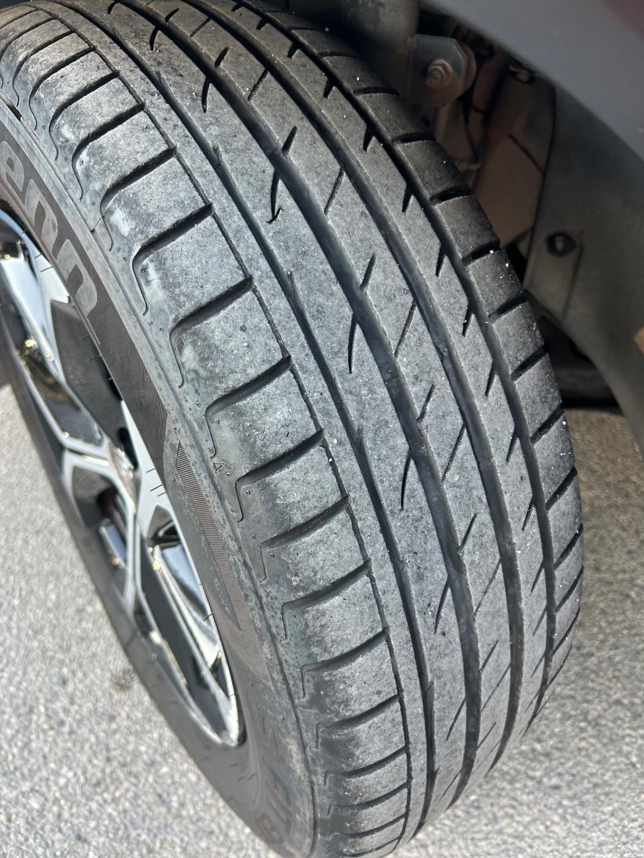Citroen C3 Aircross BlueHDi 120 EAT6 Shine - Automatica