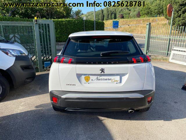 PEUGEOT 2008 BlueHDi 110 S&S Active Business NAVIGATORE