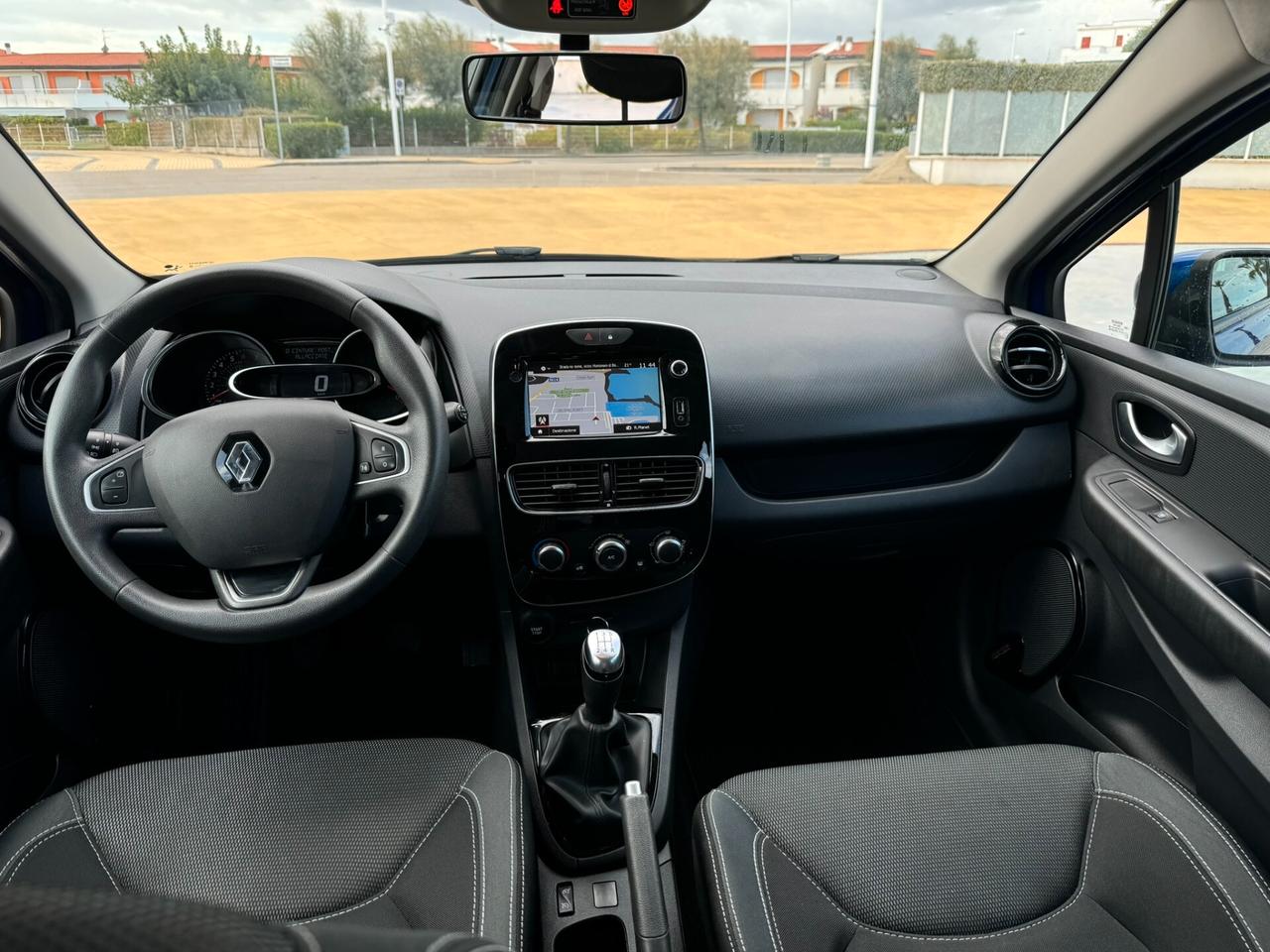 Renault Clio TCe 12V 90 CV 5 porte Business