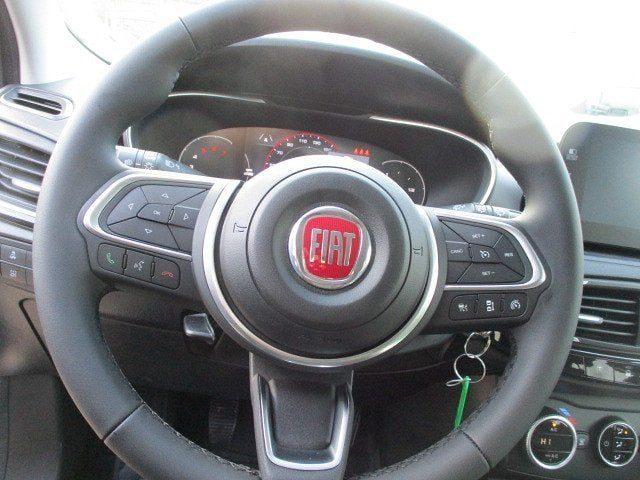 FIAT Tipo 1.6 Mjt S&S 5 porte City Life