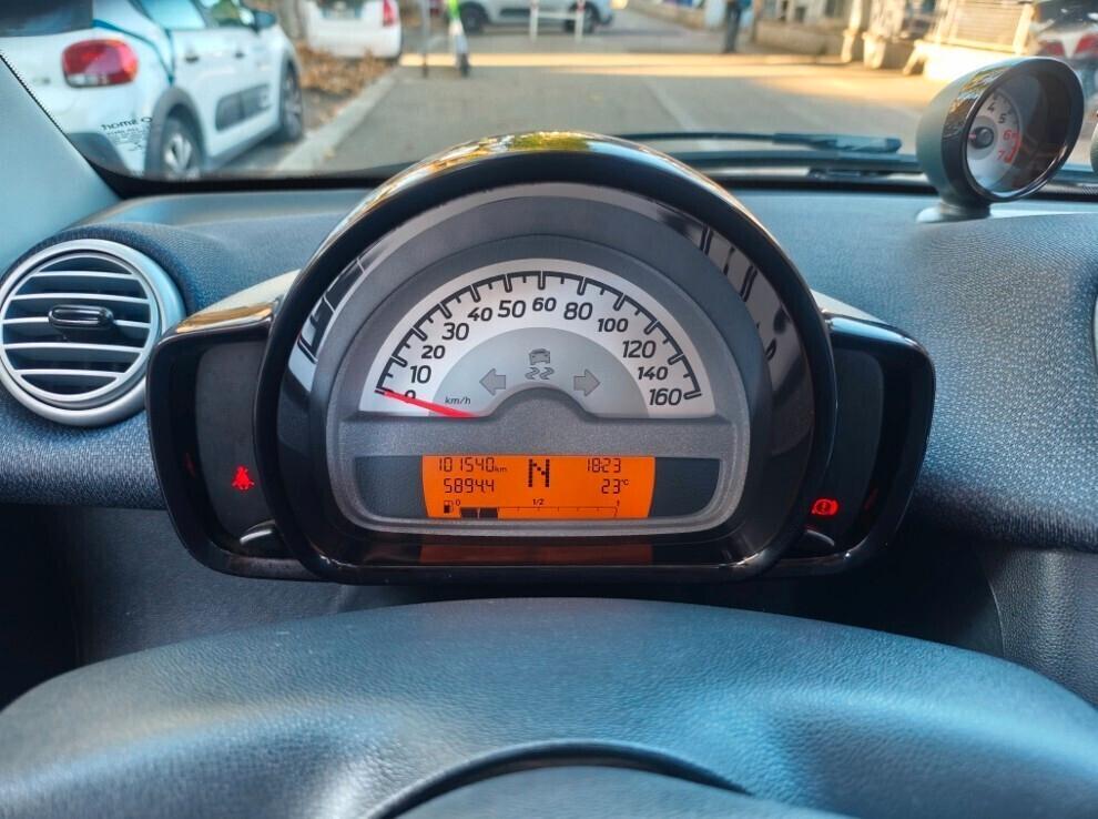 Smart ForTwo 1.0 SERVO STERZO MODELLO MHD PULSE