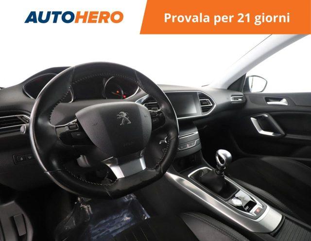 PEUGEOT 308 BlueHDi 120 S&S Allure