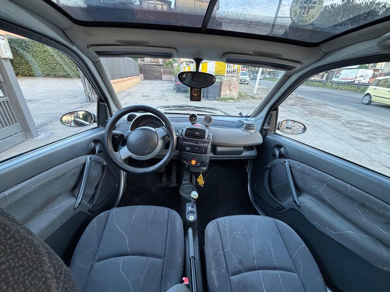 Smart 600 & passion (40 kW)