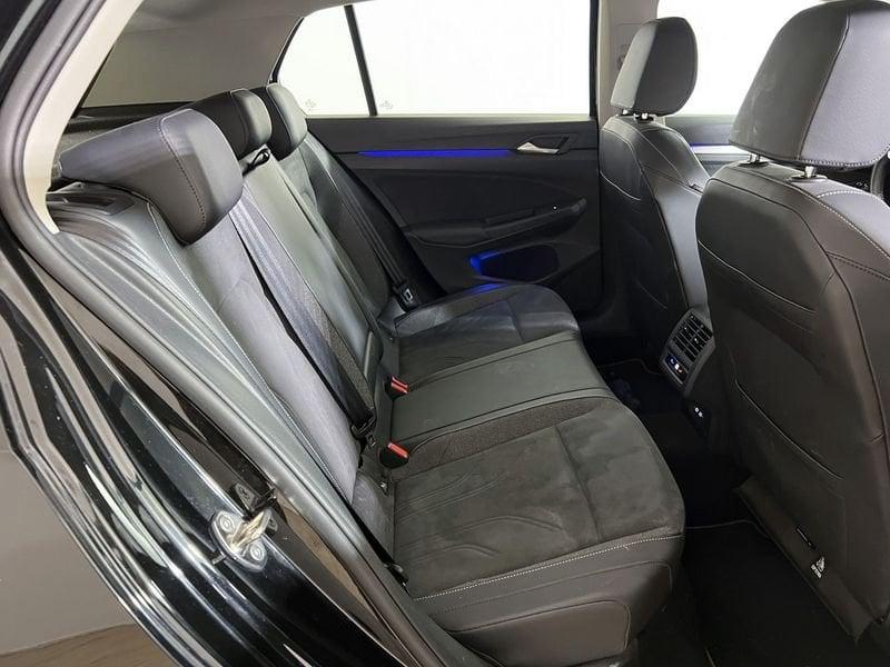 Volkswagen Golf Golf 2.0 tdi Style 150cv dsg