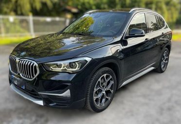 BMW X1 xDrive25e xLine Plus