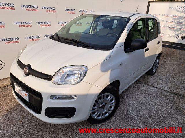 FIAT Panda 1.2 Easy Van 4 posti