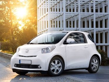 Toyota iQ Automatica - 2009