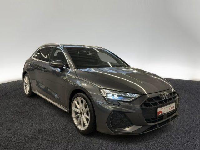 AUDI A3 SPB 35 TFSI S tronic Business