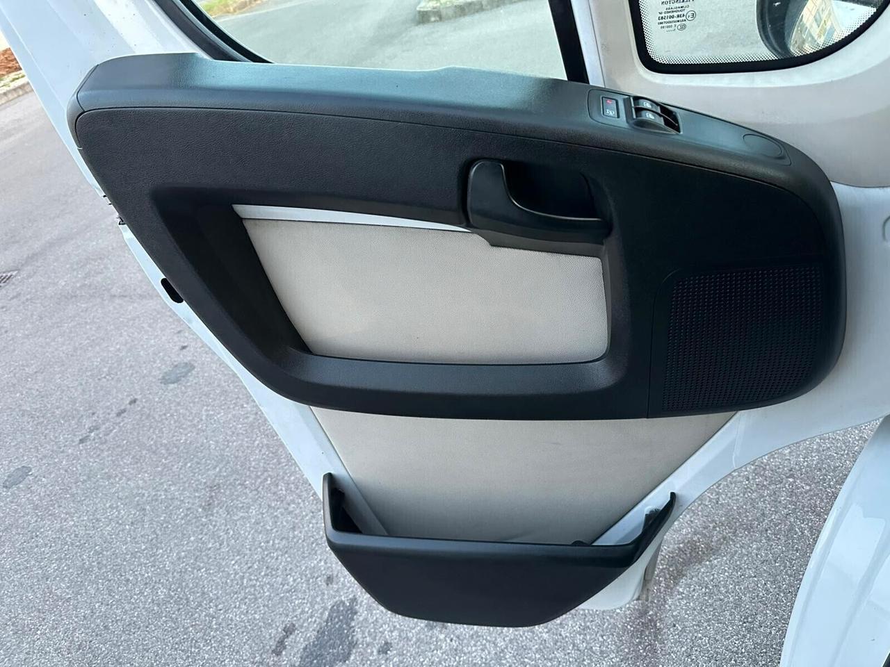 FIAT DUCATO ANNO 2017 SUPER PREZZO!