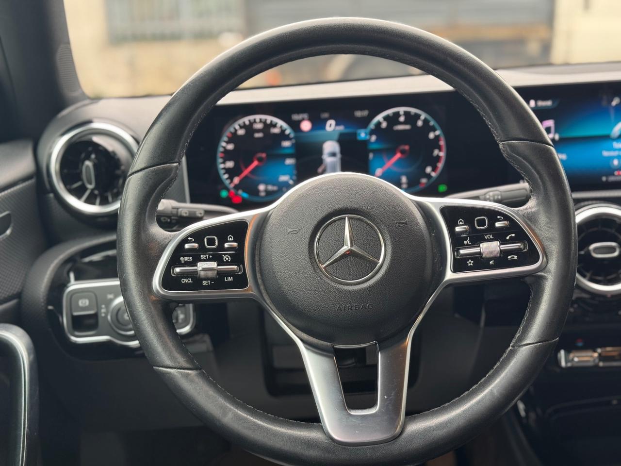 Mercedes-benz A 220 Automatic 4Matic Premium