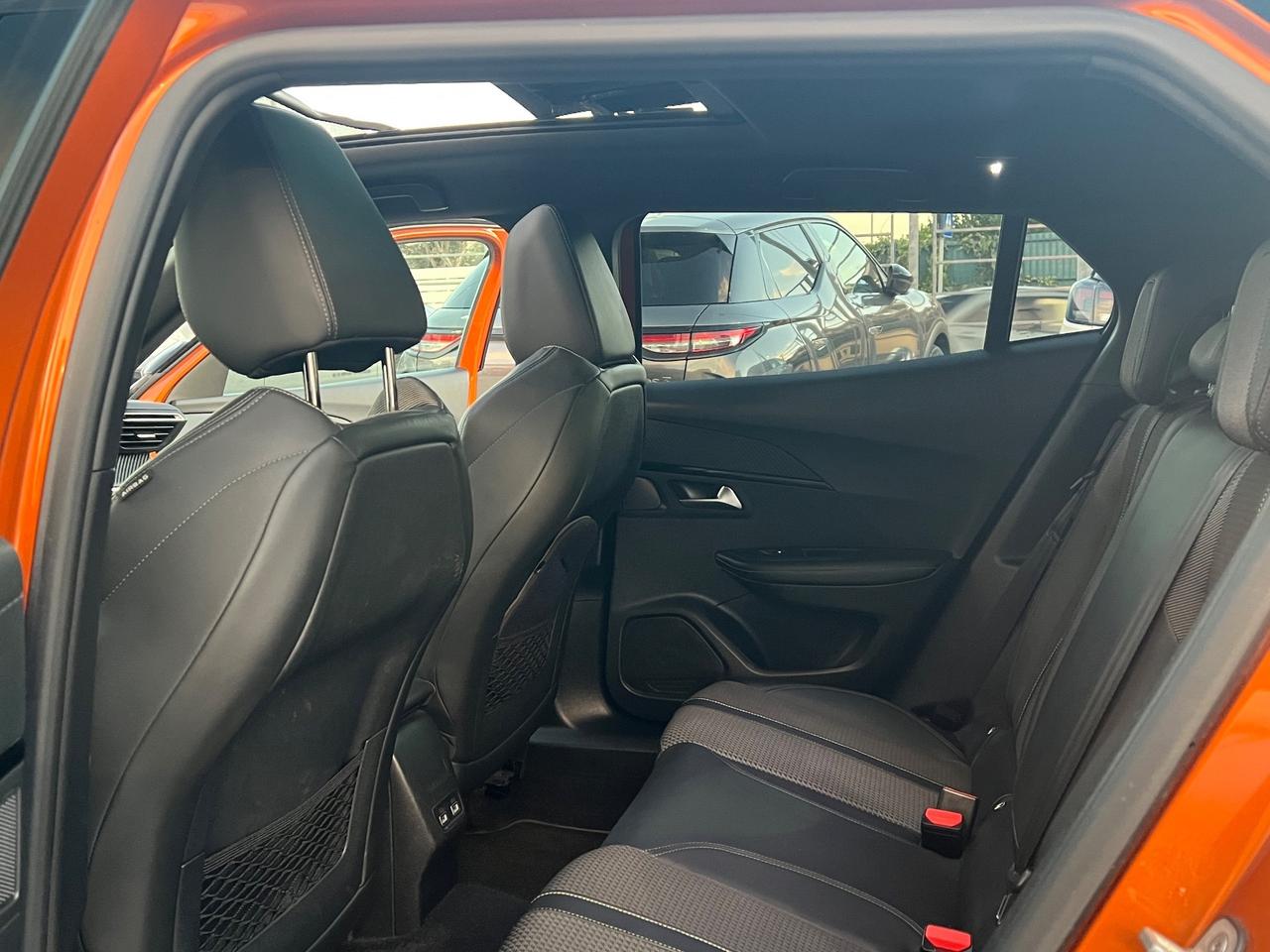 Peugeot 2008 PureTech 130 S&S GT Line