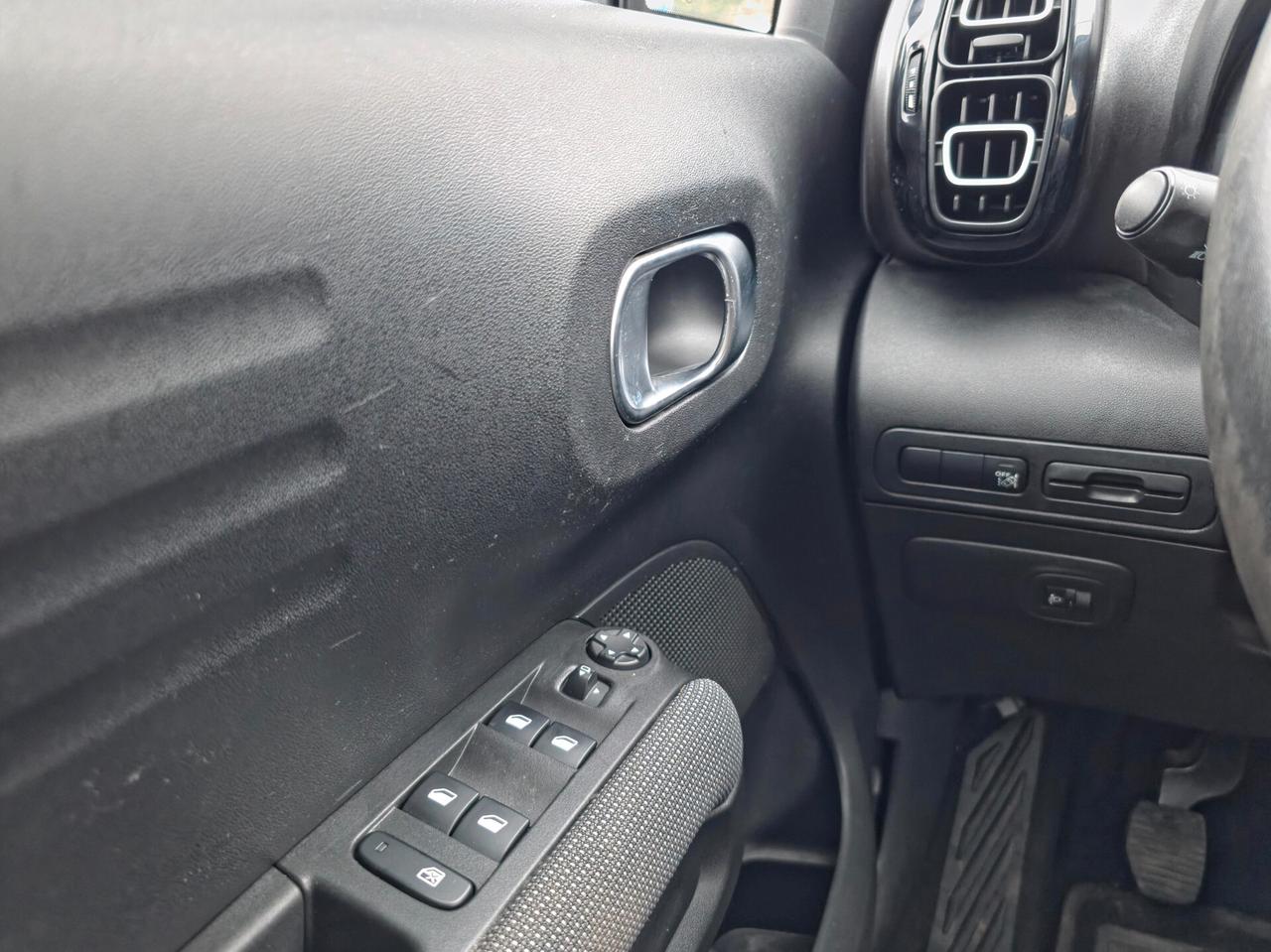 Citroen C3 Aircross PureTech 110 S&S Shine 2019-E6 MOTORE DA RIVEDERE!!!