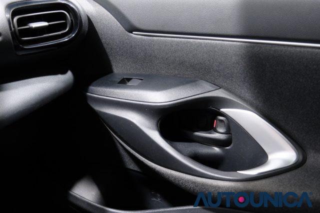 TOYOTA Yaris Cross 1.5 HYBRID 5PORTE E-CVT AWD-I 4x4 TREND FULL LED