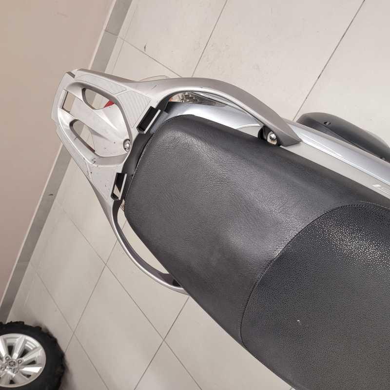 Honda SH 125 i - 2009