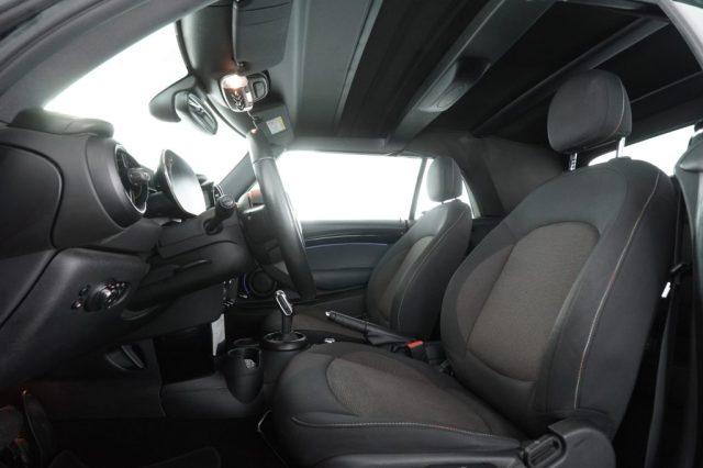 MINI Mini Cabrio 1.5 Cooper Cabrio