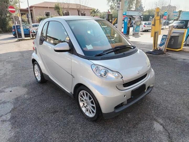 Smart ForTwo 0.8 passion cdi